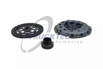 TRUCKTEC AUTOMOTIVE 0823120 -  Комплект сцепления